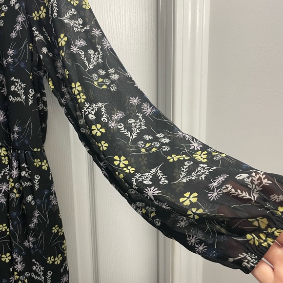 Floral Maxi - Picture 7 of 11